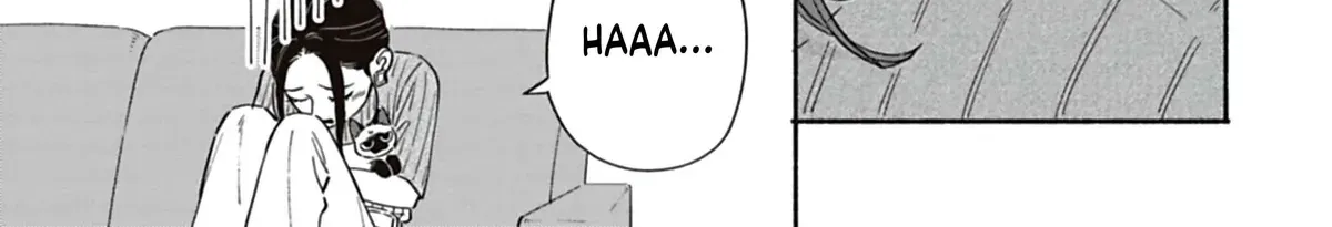 Batsuichi ga Moteru nante Kiitemasen - Chapter 28 - Page 6