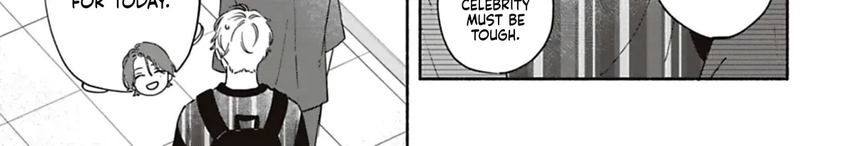 Batsuichi ga Moteru nante Kiitemasen - Chapter 28 - Page 18