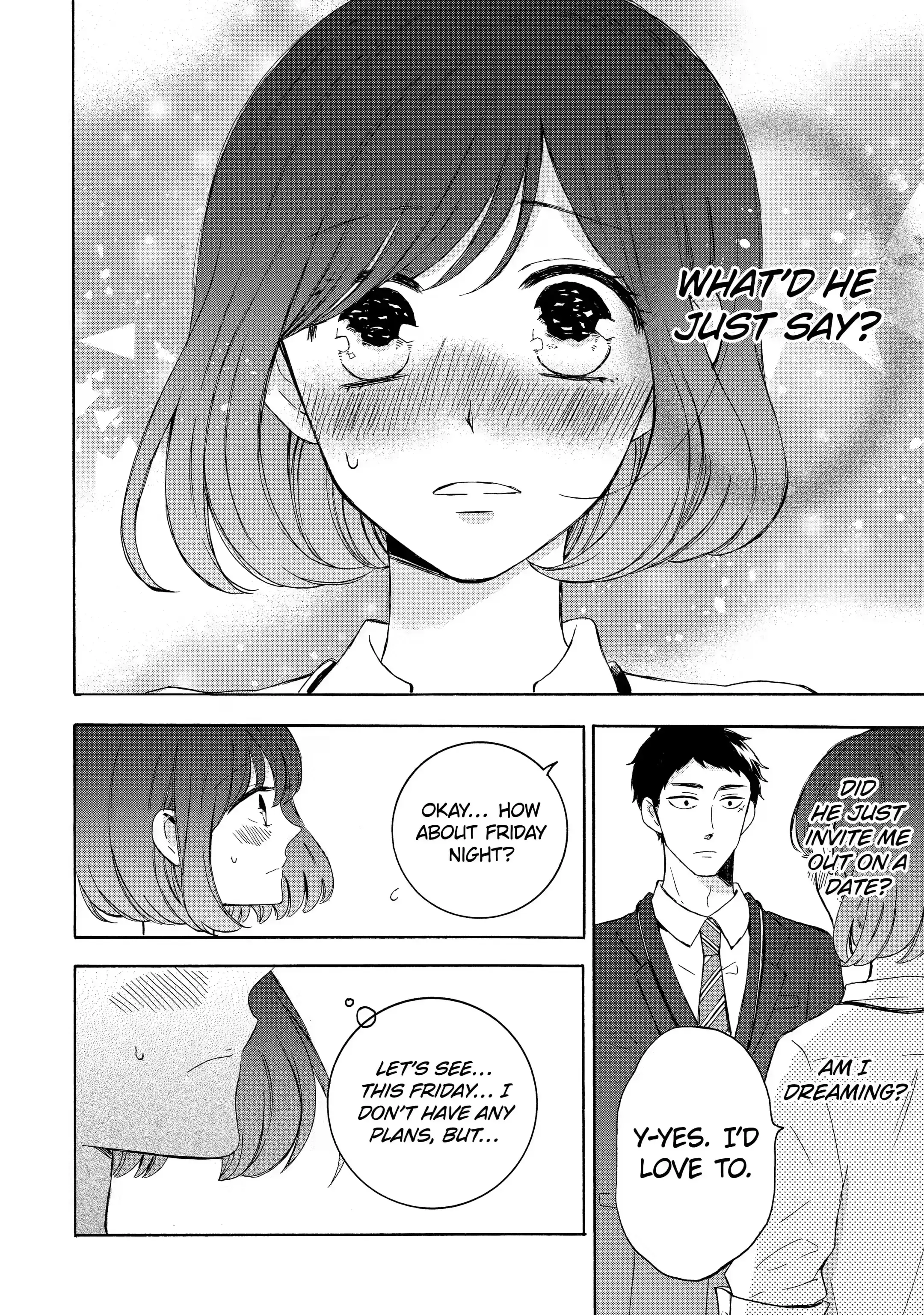 Kijima-san to Yamada-san - Chapter 1 - Page 12