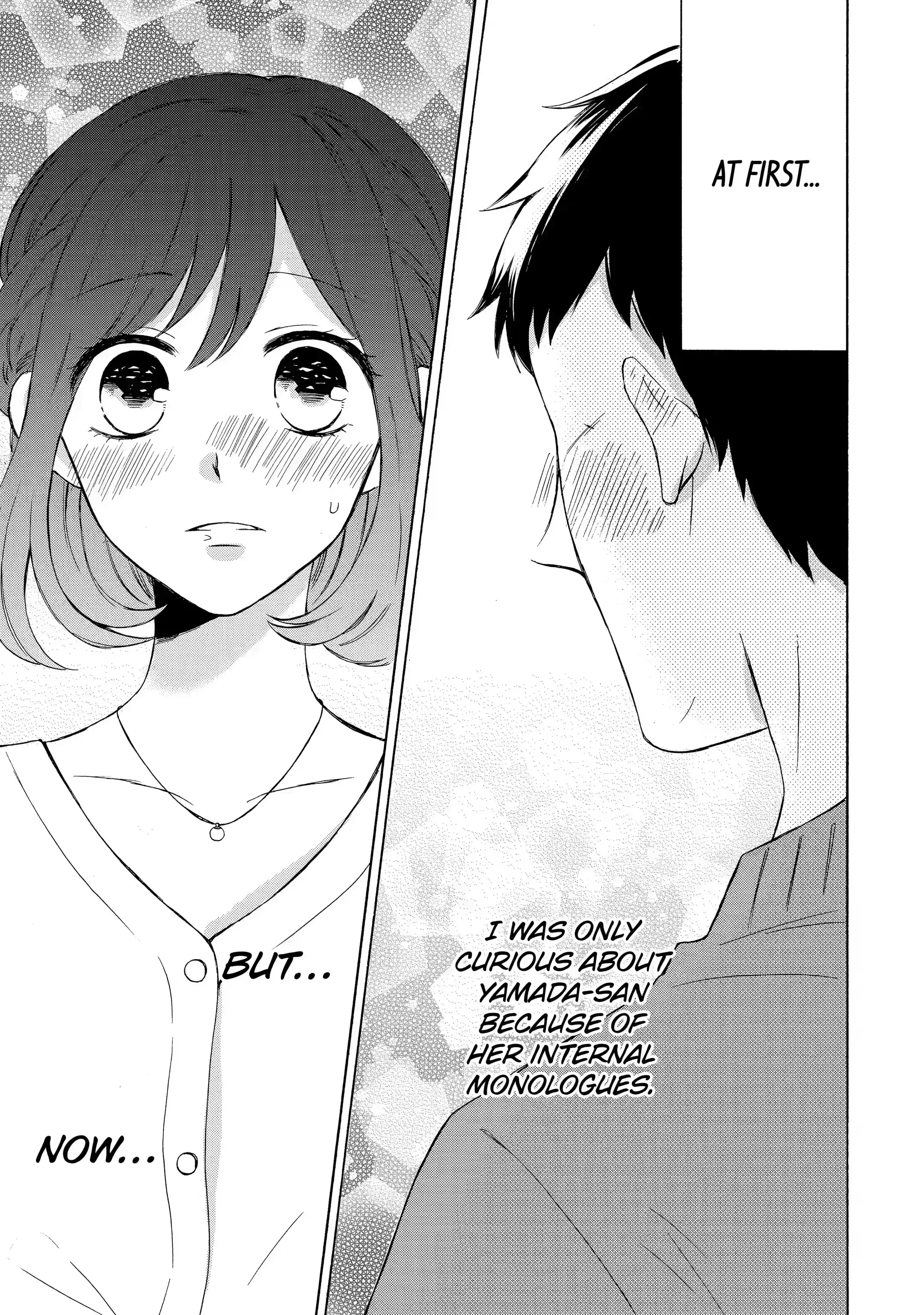 Kijima-san to Yamada-san - Chapter 2.2 - Page 10