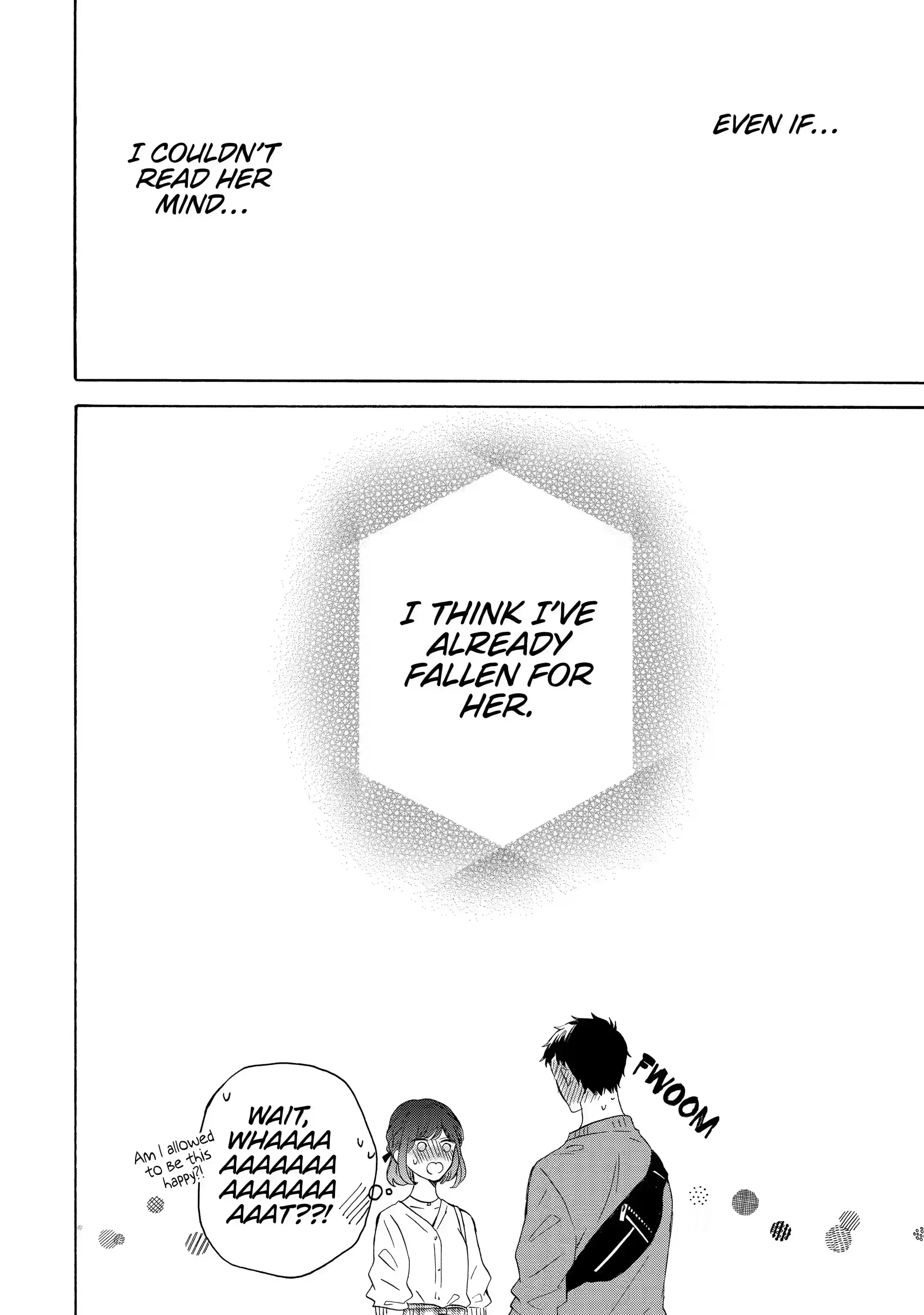 Kijima-san to Yamada-san - Chapter 2.2 - Page 11