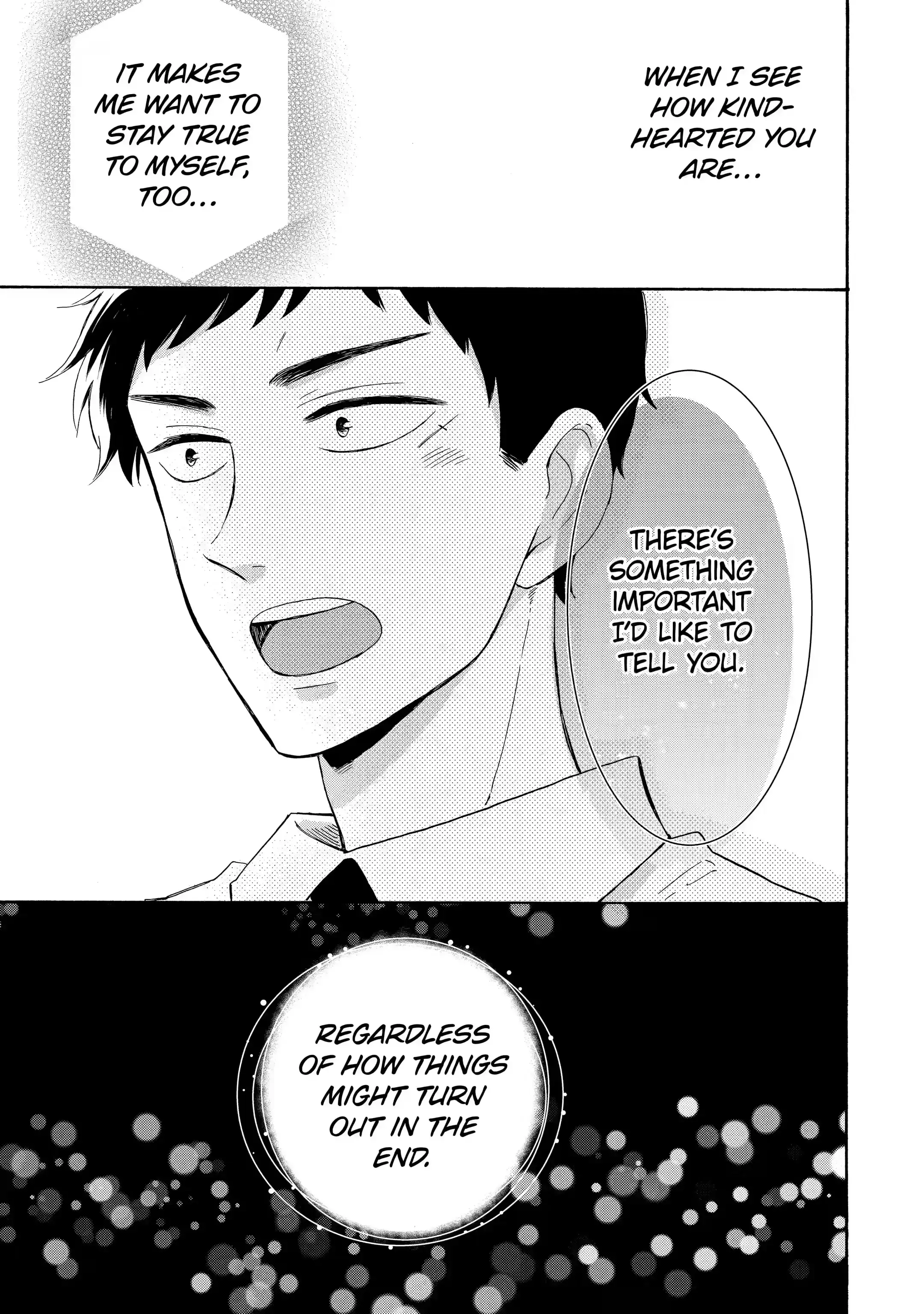 Kijima-san to Yamada-san - Chapter 5.2 - Page 15