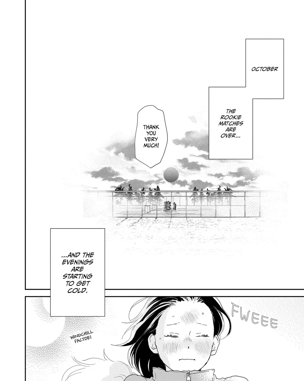 A Star Brighter than the Sun - Chapter 22 - Page 3