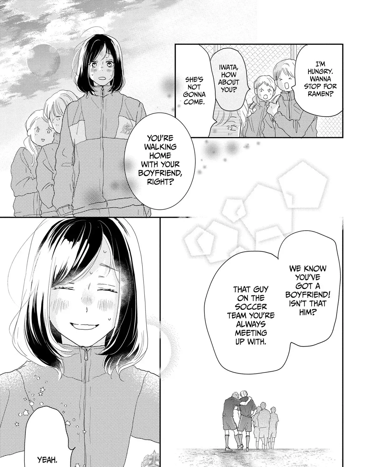 A Star Brighter than the Sun - Chapter 22 - Page 5