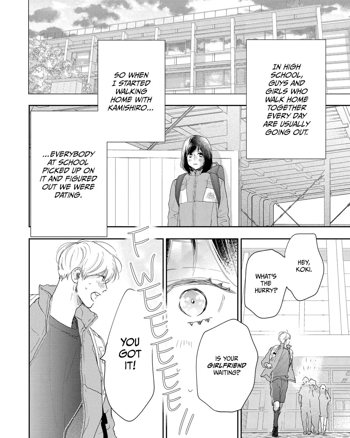 A Star Brighter than the Sun - Chapter 22 - Page 7