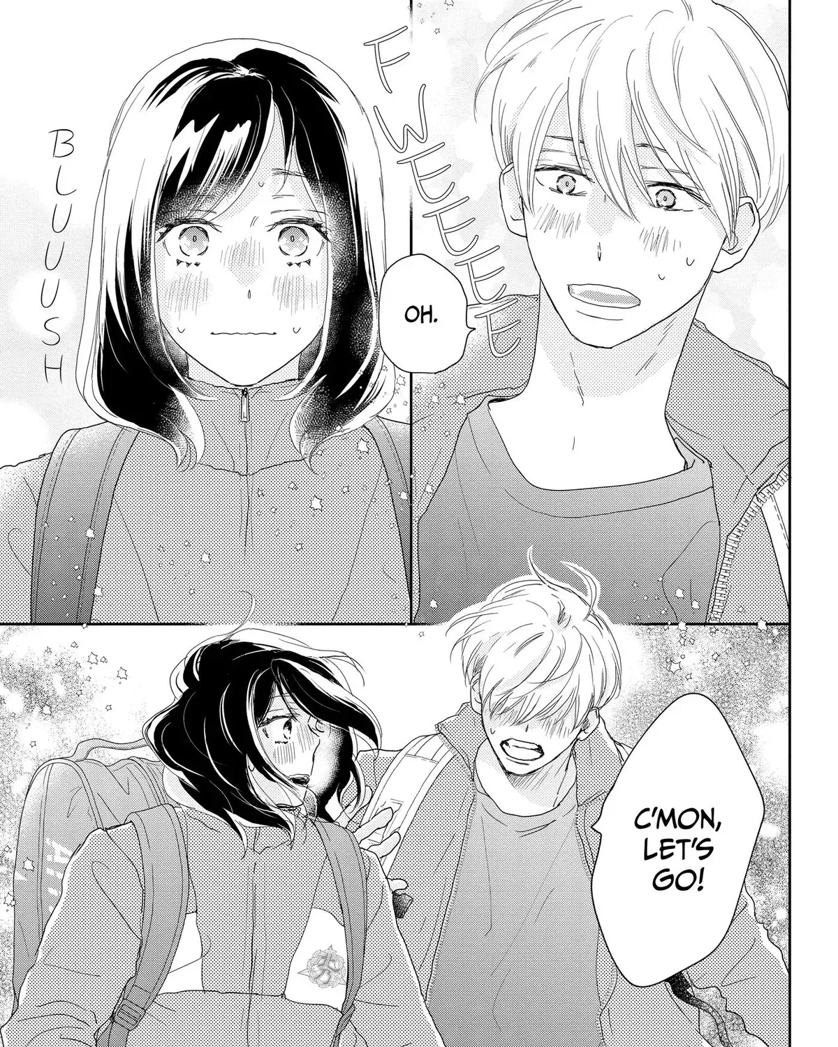 A Star Brighter than the Sun - Chapter 22 - Page 9