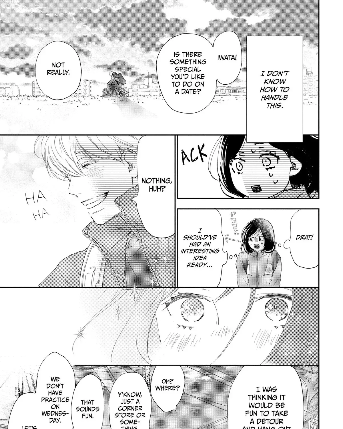 A Star Brighter than the Sun - Chapter 22 - Page 13