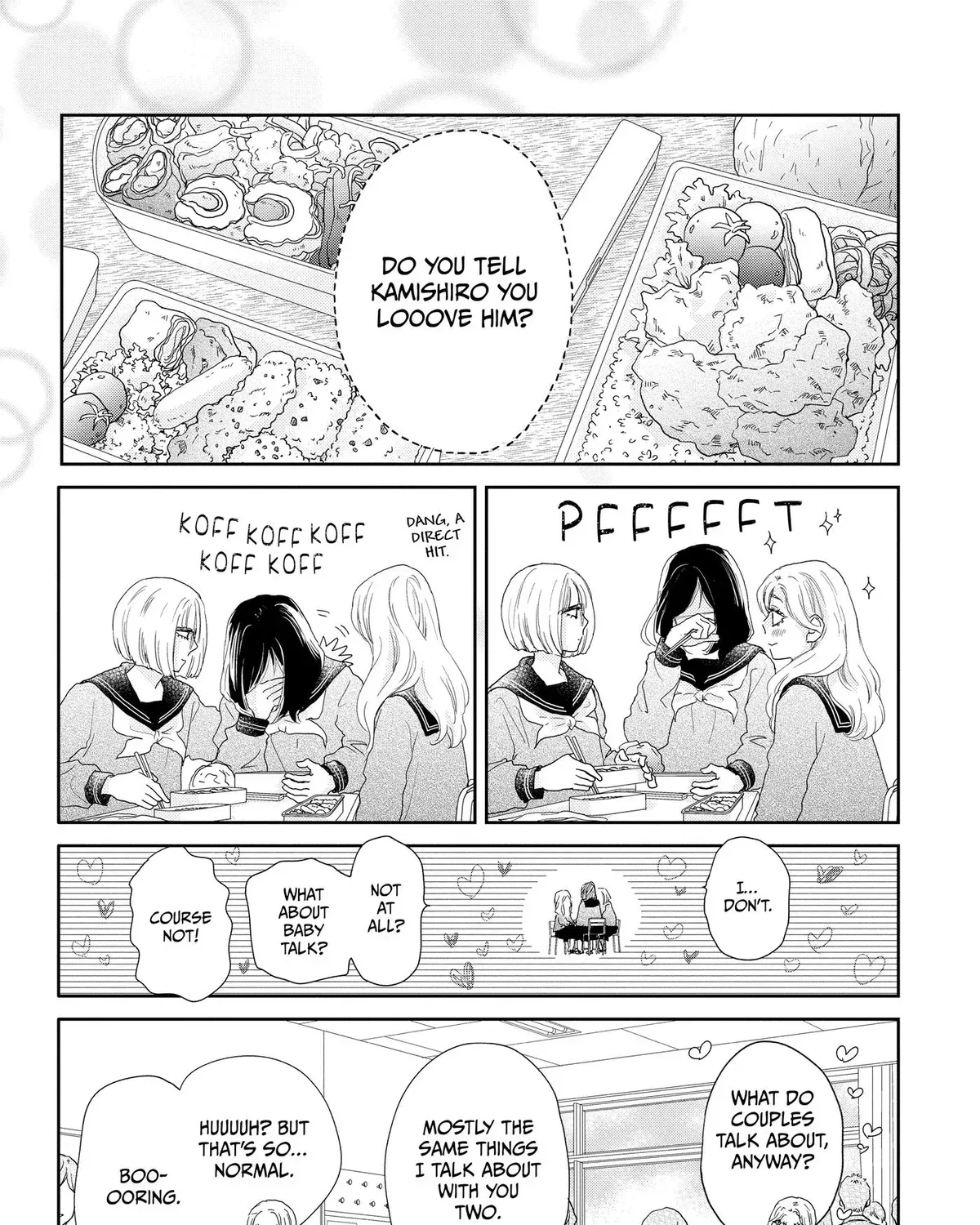 A Star Brighter than the Sun - Chapter 22 - Page 17
