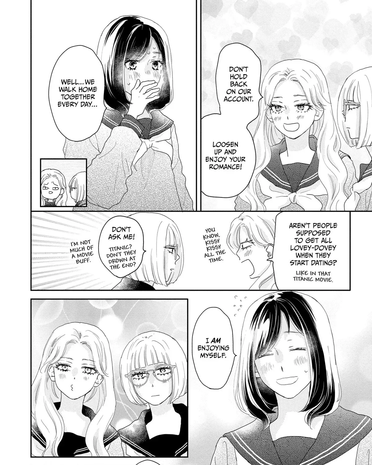 A Star Brighter than the Sun - Chapter 22 - Page 19
