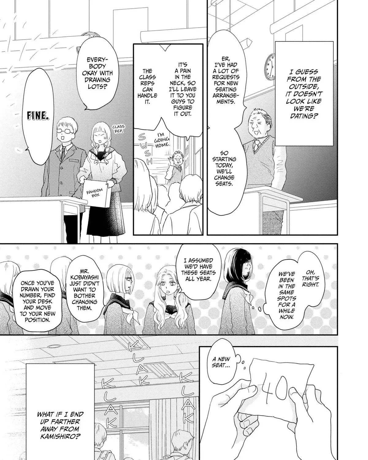 A Star Brighter than the Sun - Chapter 22 - Page 21