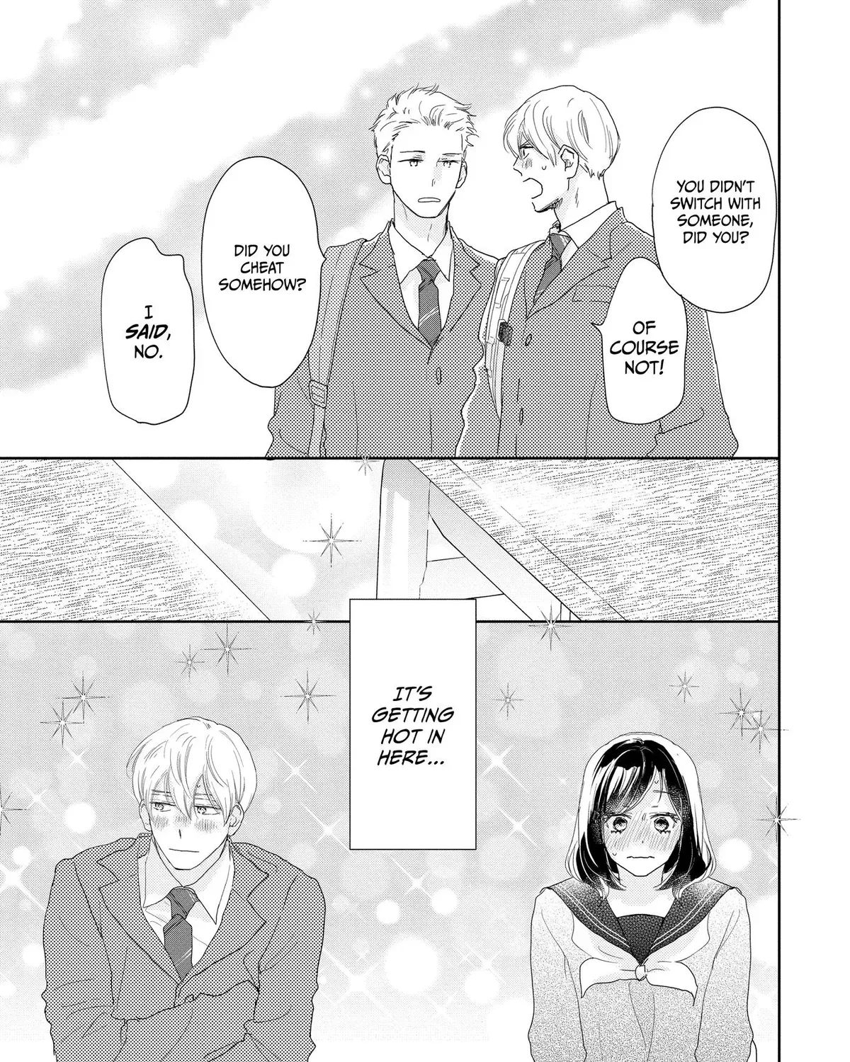 A Star Brighter than the Sun - Chapter 22 - Page 25