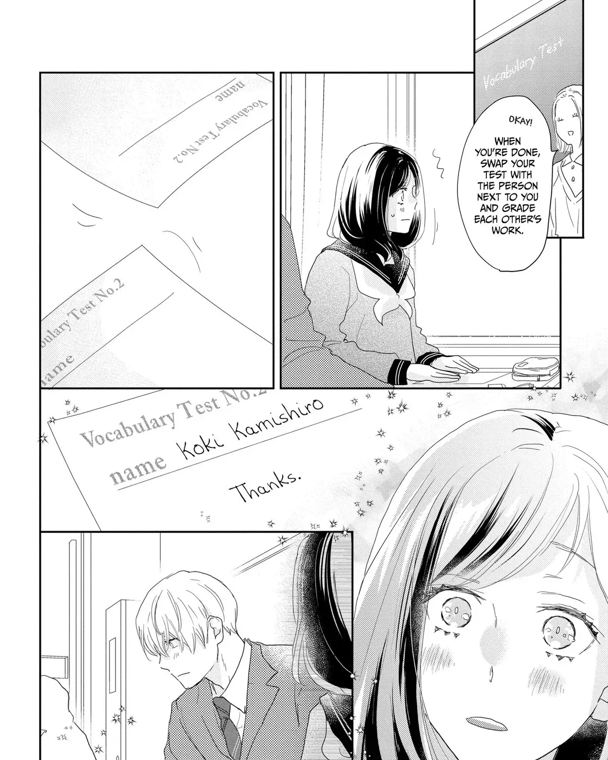 A Star Brighter than the Sun - Chapter 22 - Page 27