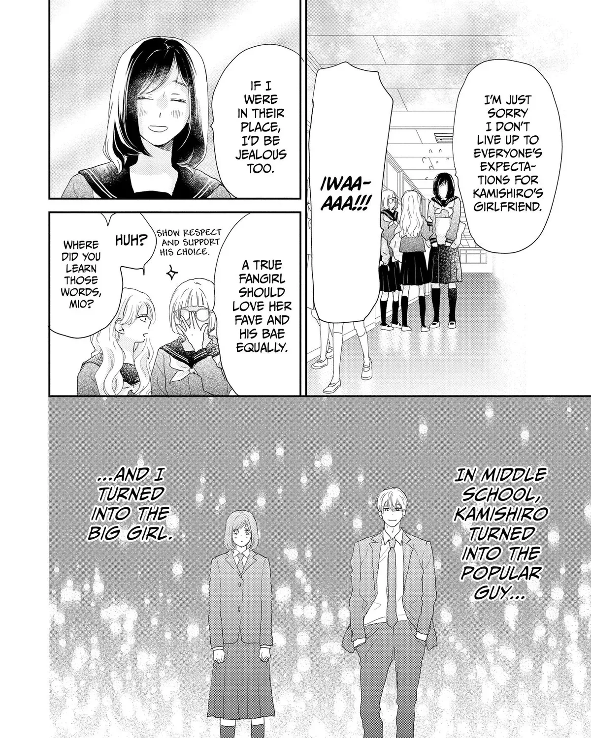 A Star Brighter than the Sun - Chapter 22 - Page 35