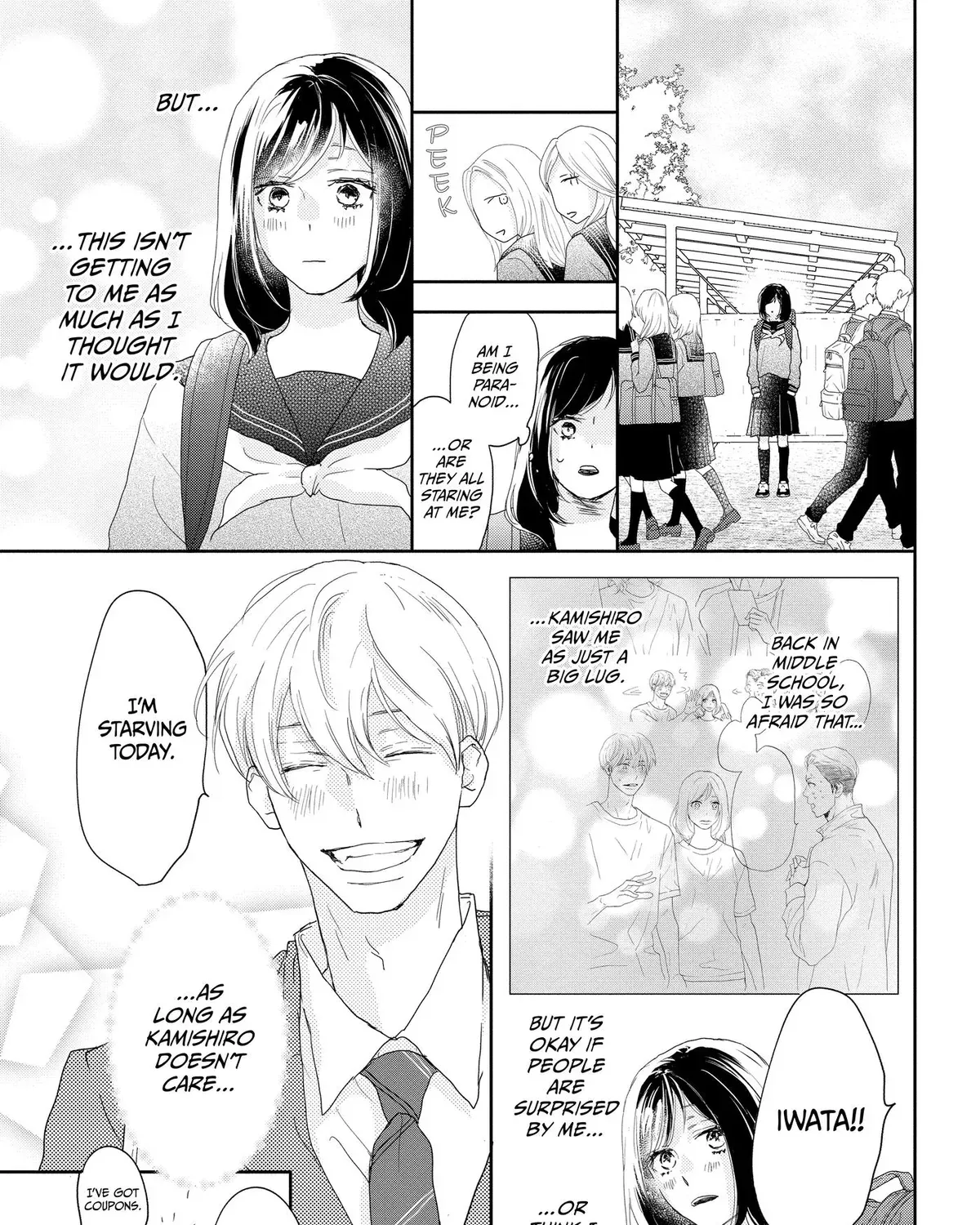 A Star Brighter than the Sun - Chapter 22 - Page 37