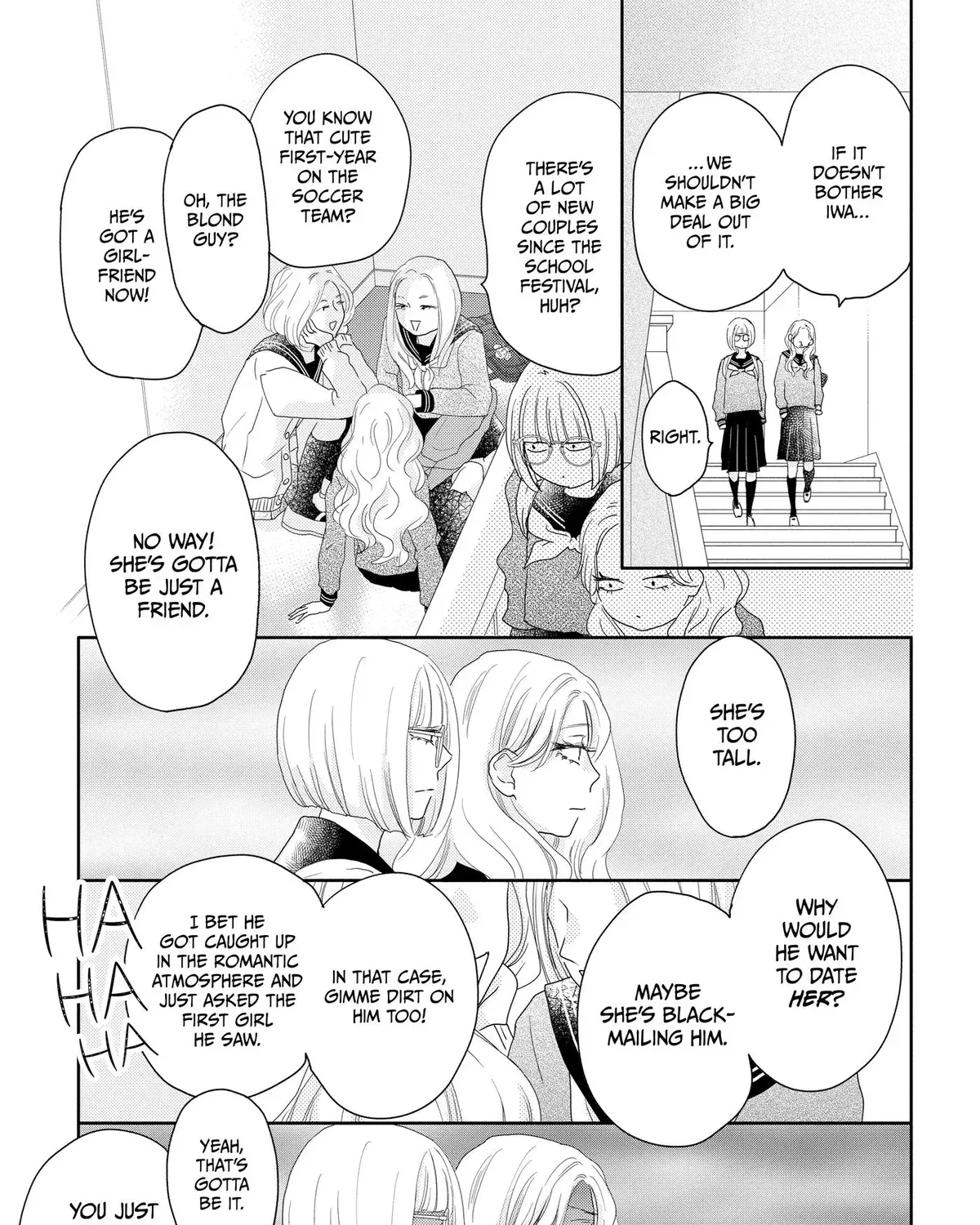 A Star Brighter than the Sun - Chapter 22 - Page 41