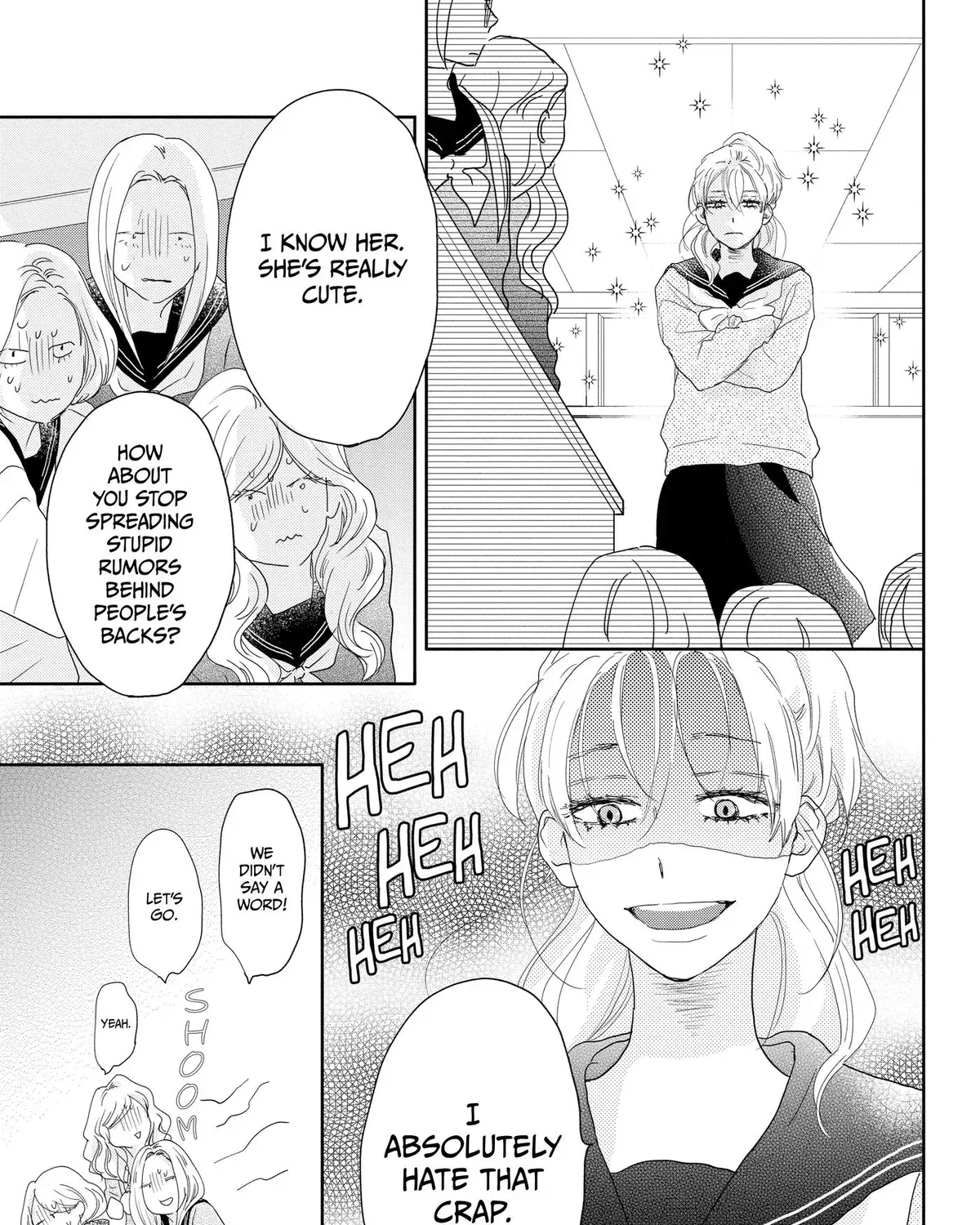 A Star Brighter than the Sun - Chapter 22 - Page 45