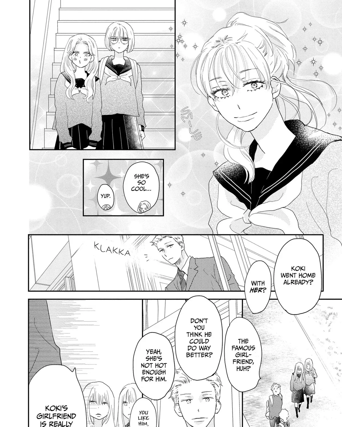 A Star Brighter than the Sun - Chapter 22 - Page 47