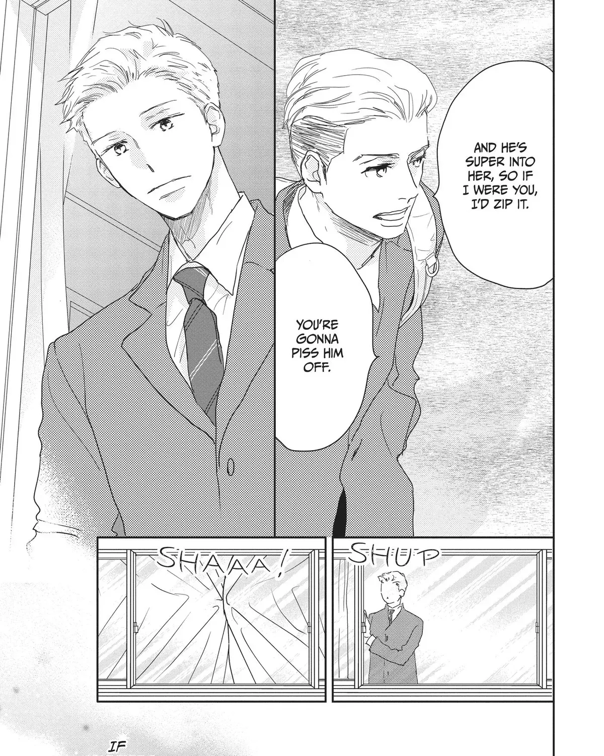 A Star Brighter than the Sun - Chapter 22 - Page 49