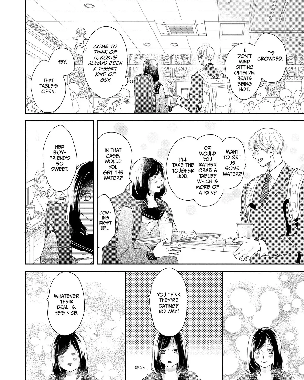 A Star Brighter than the Sun - Chapter 22 - Page 51