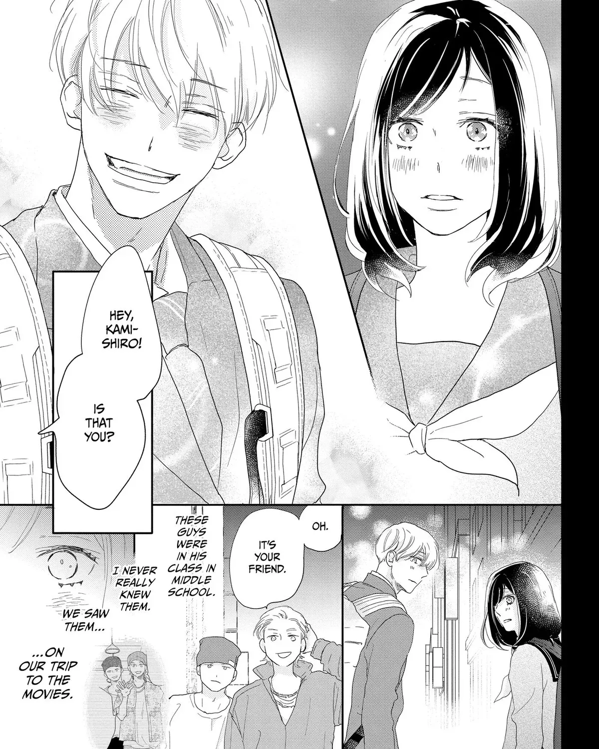A Star Brighter than the Sun - Chapter 22 - Page 57