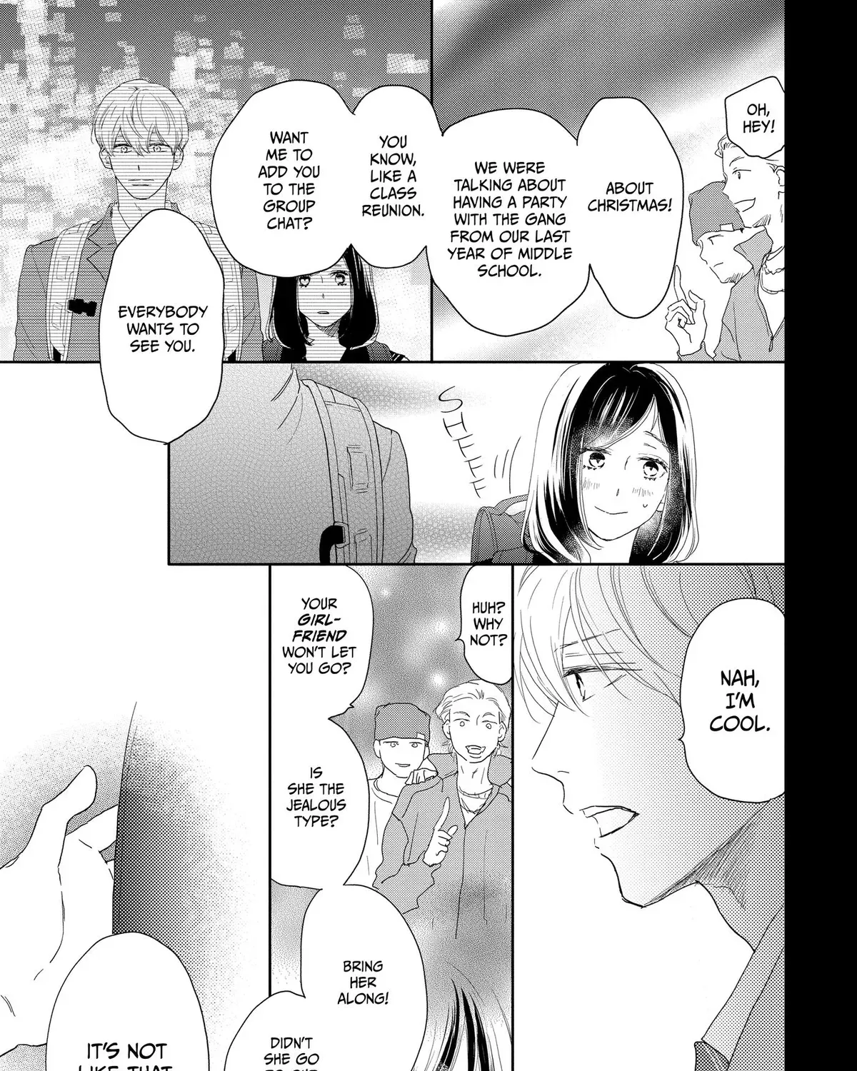 A Star Brighter than the Sun - Chapter 22 - Page 61