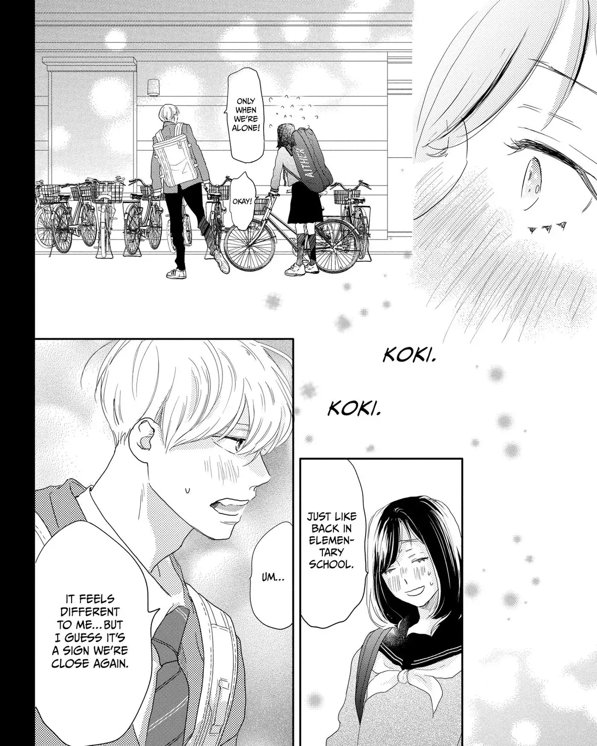 A Star Brighter than the Sun - Chapter 22 - Page 71