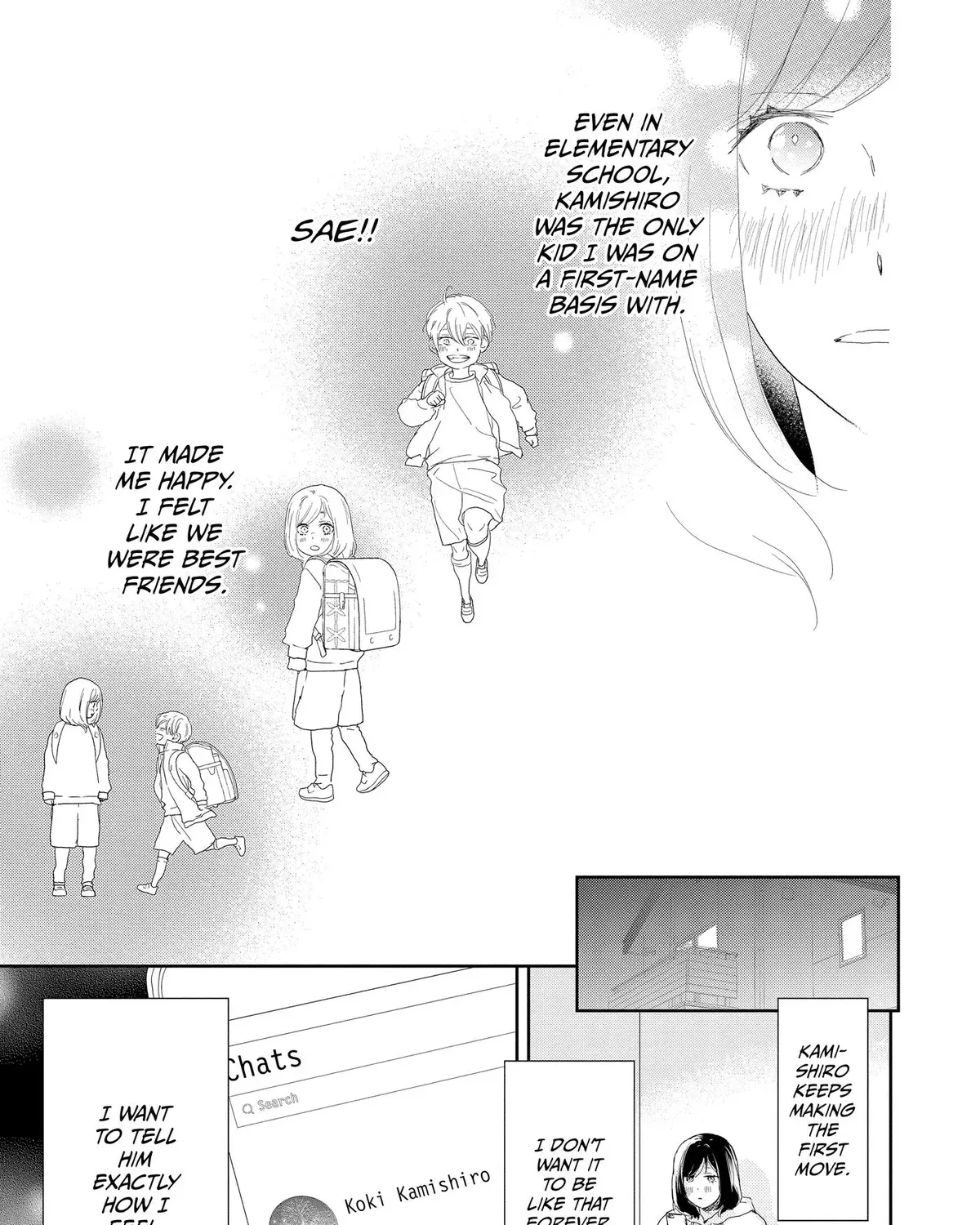 A Star Brighter than the Sun - Chapter 22 - Page 73
