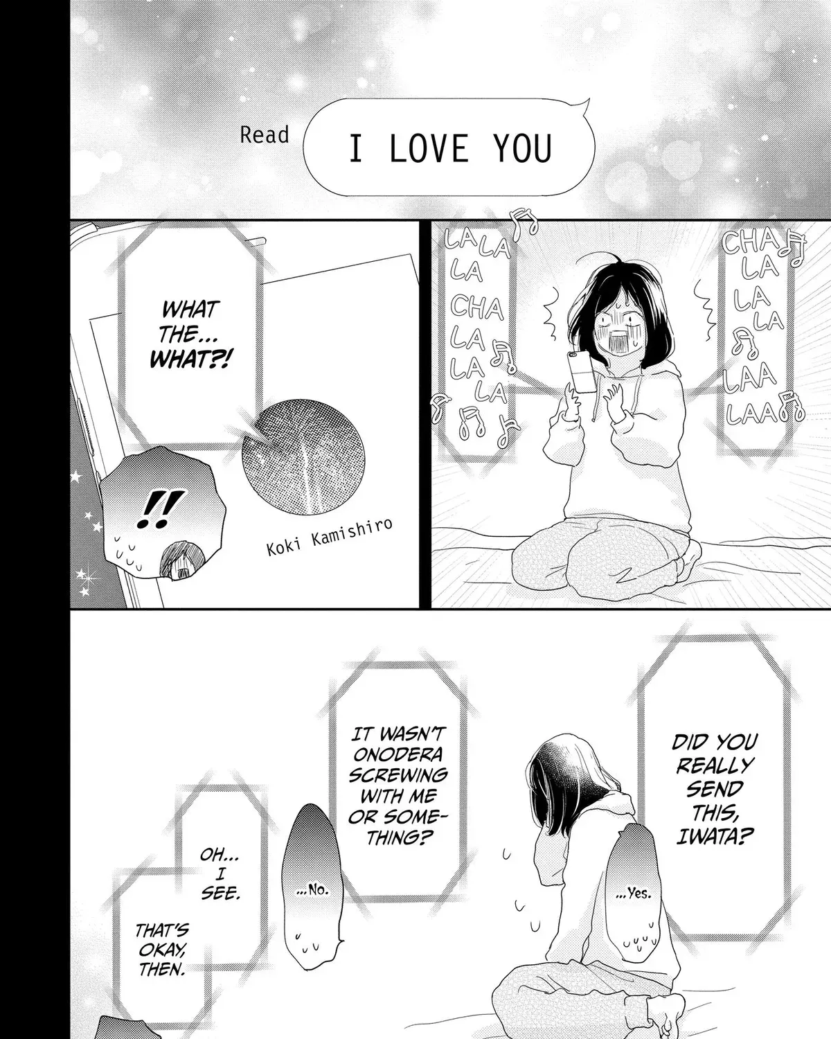 A Star Brighter than the Sun - Chapter 22 - Page 79
