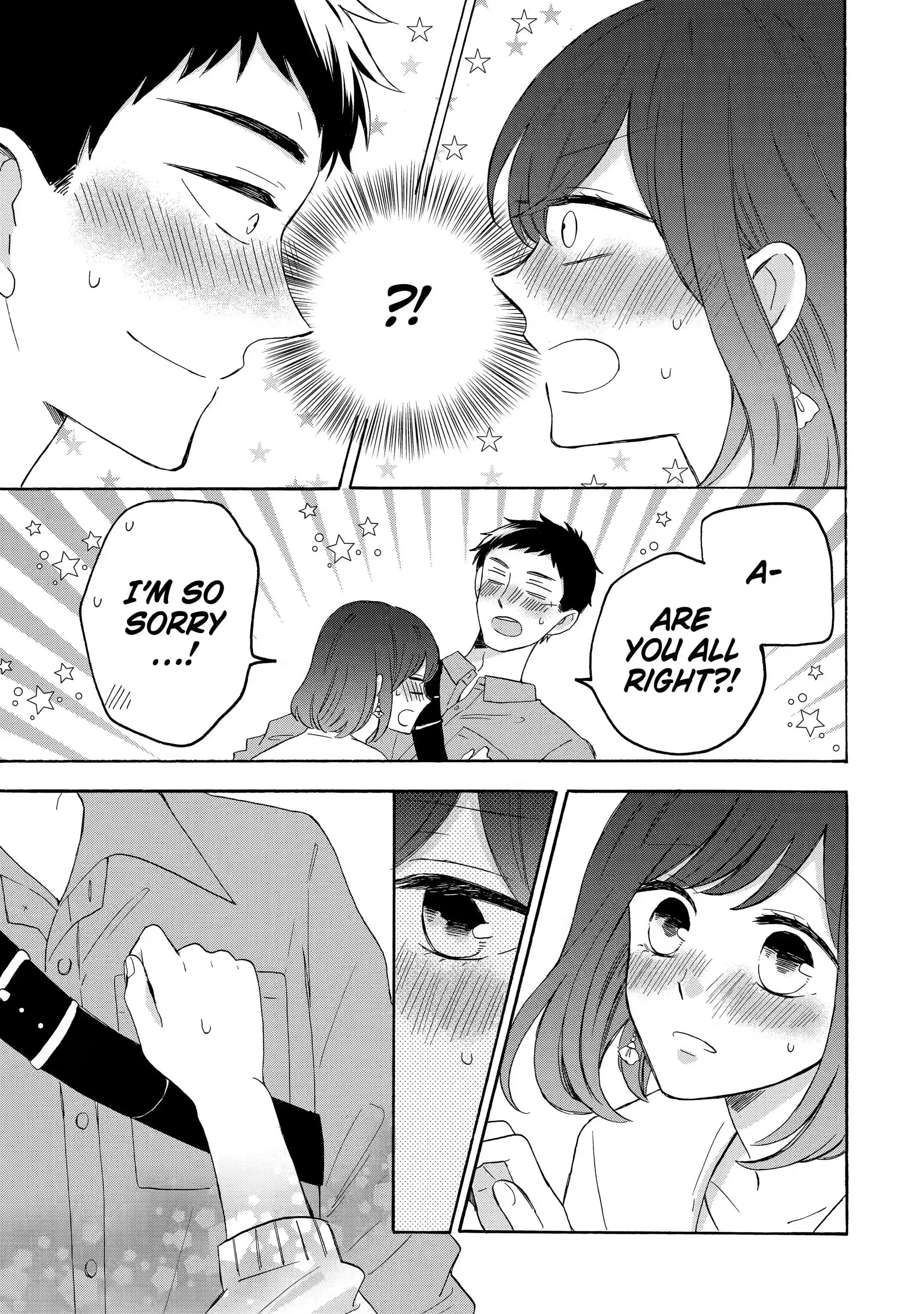 Kijima-san to Yamada-san - Chapter 6.2 - Page 11