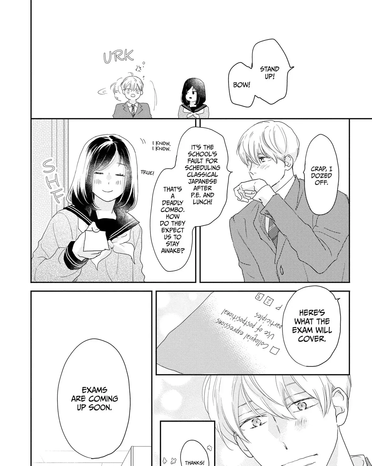 A Star Brighter than the Sun - Chapter 23 - Page 15