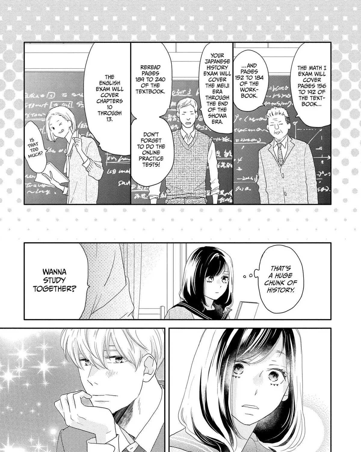 A Star Brighter than the Sun - Chapter 23 - Page 17