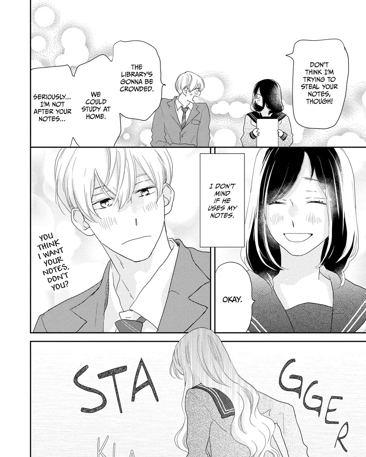 A Star Brighter than the Sun - Chapter 23 - Page 19