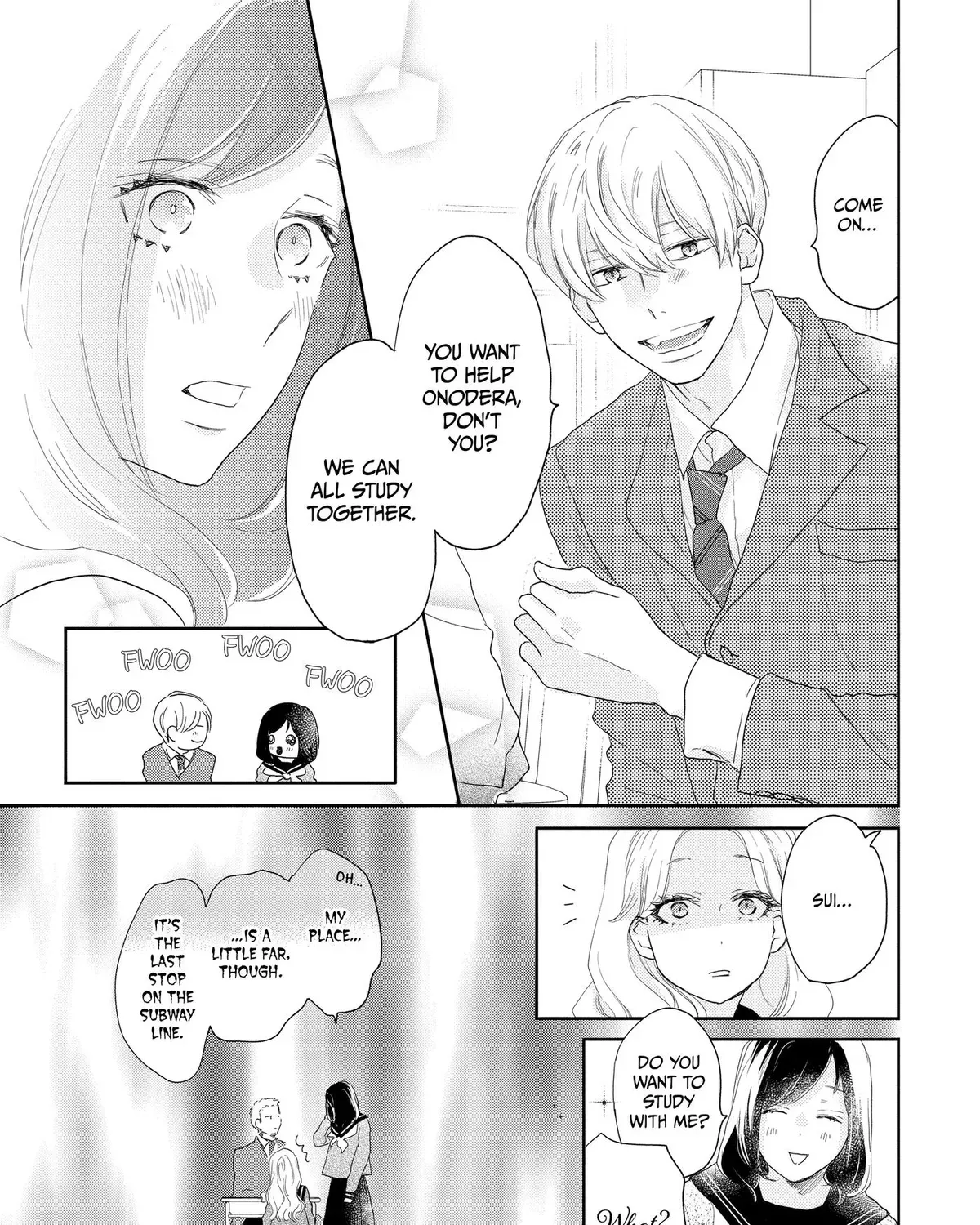 A Star Brighter than the Sun - Chapter 23 - Page 25