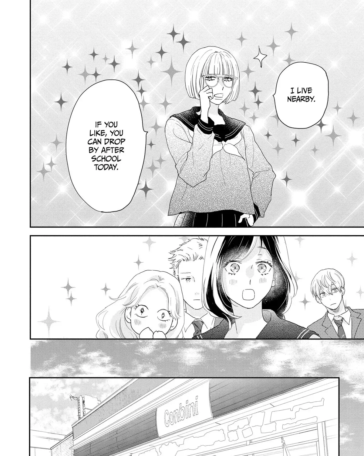 A Star Brighter than the Sun - Chapter 23 - Page 27