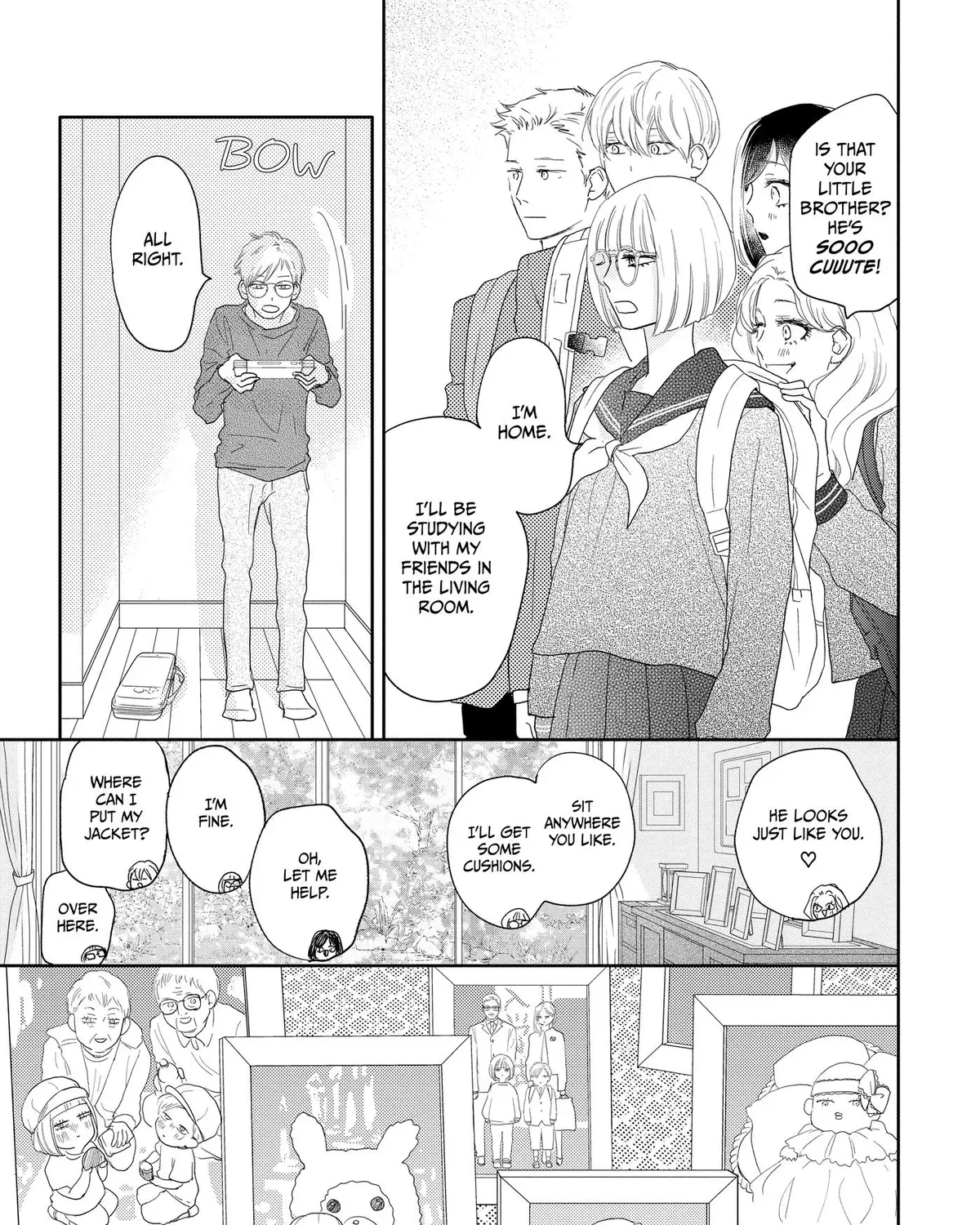 A Star Brighter than the Sun - Chapter 23 - Page 33