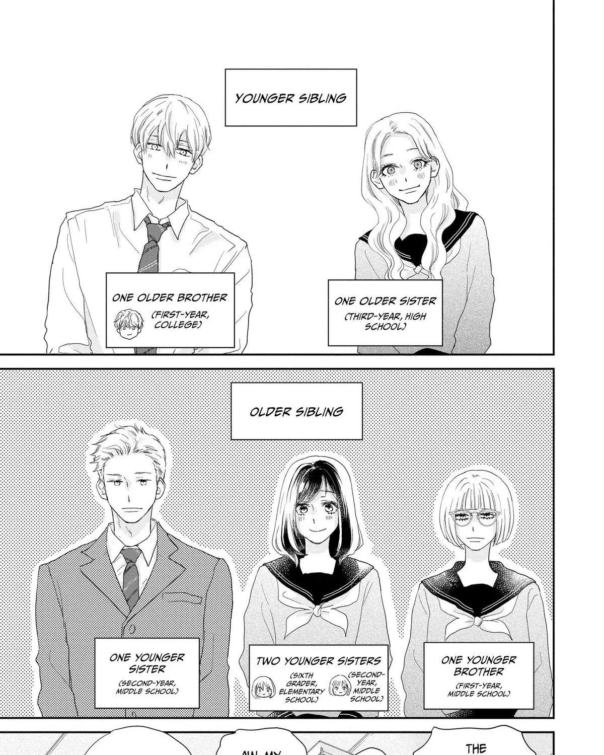 A Star Brighter than the Sun - Chapter 23 - Page 37