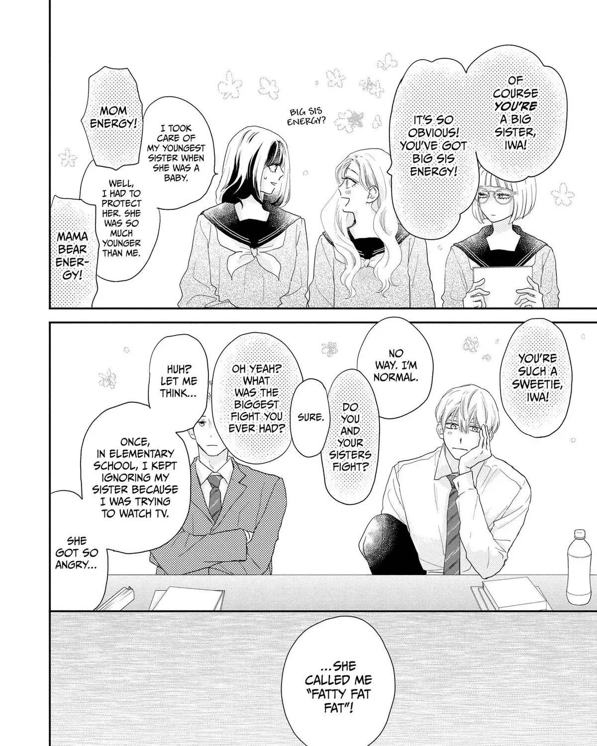 A Star Brighter than the Sun - Chapter 23 - Page 39
