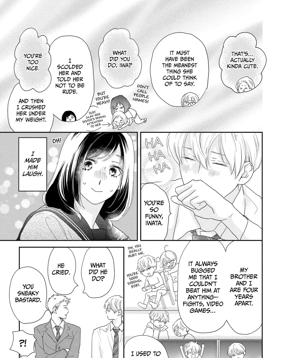 A Star Brighter than the Sun - Chapter 23 - Page 41