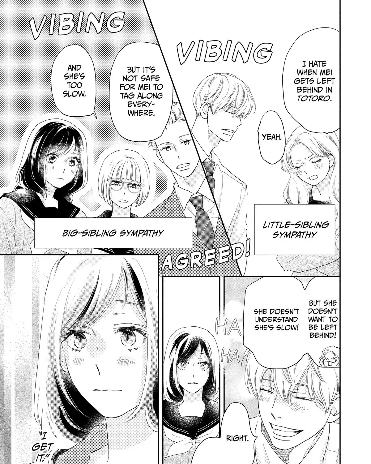 A Star Brighter than the Sun - Chapter 23 - Page 45