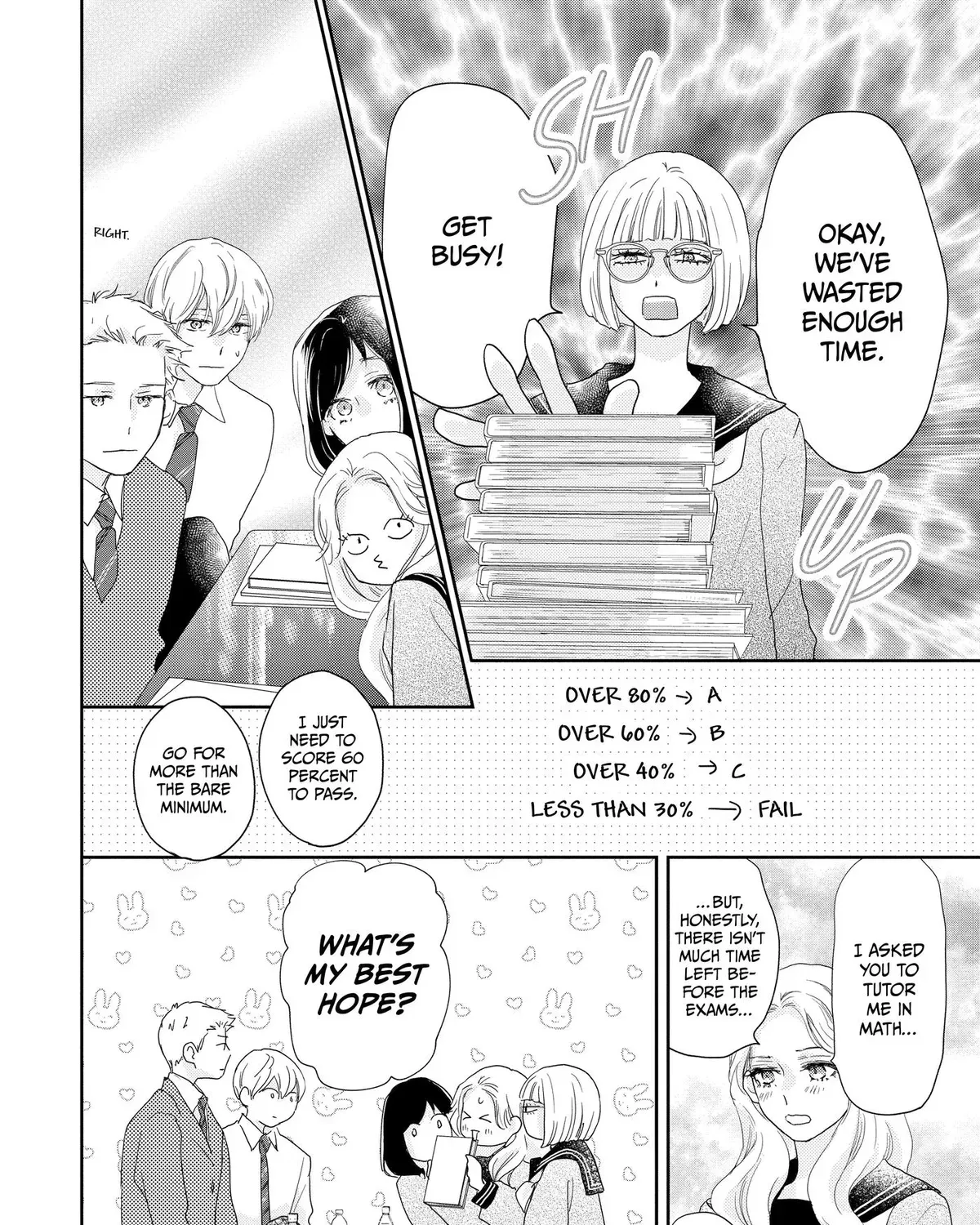 A Star Brighter than the Sun - Chapter 23 - Page 47