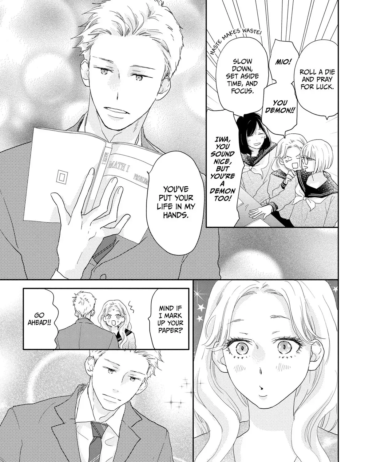 A Star Brighter than the Sun - Chapter 23 - Page 49