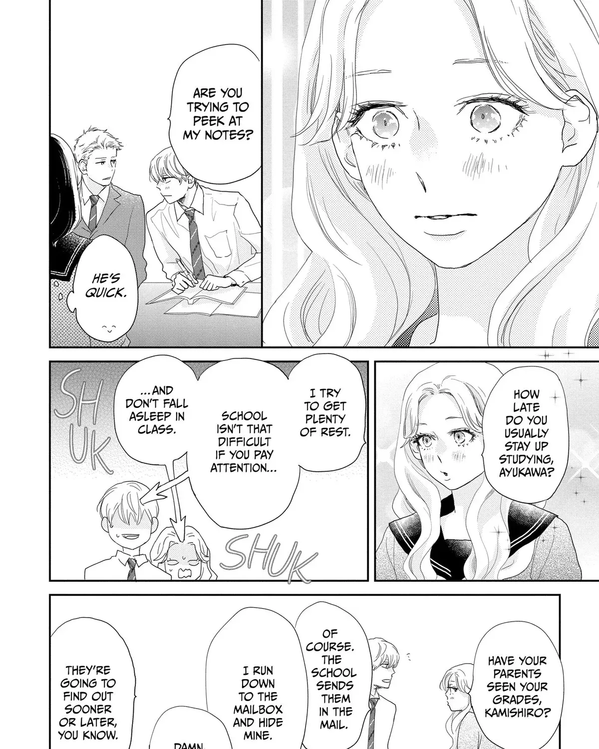 A Star Brighter than the Sun - Chapter 23 - Page 51