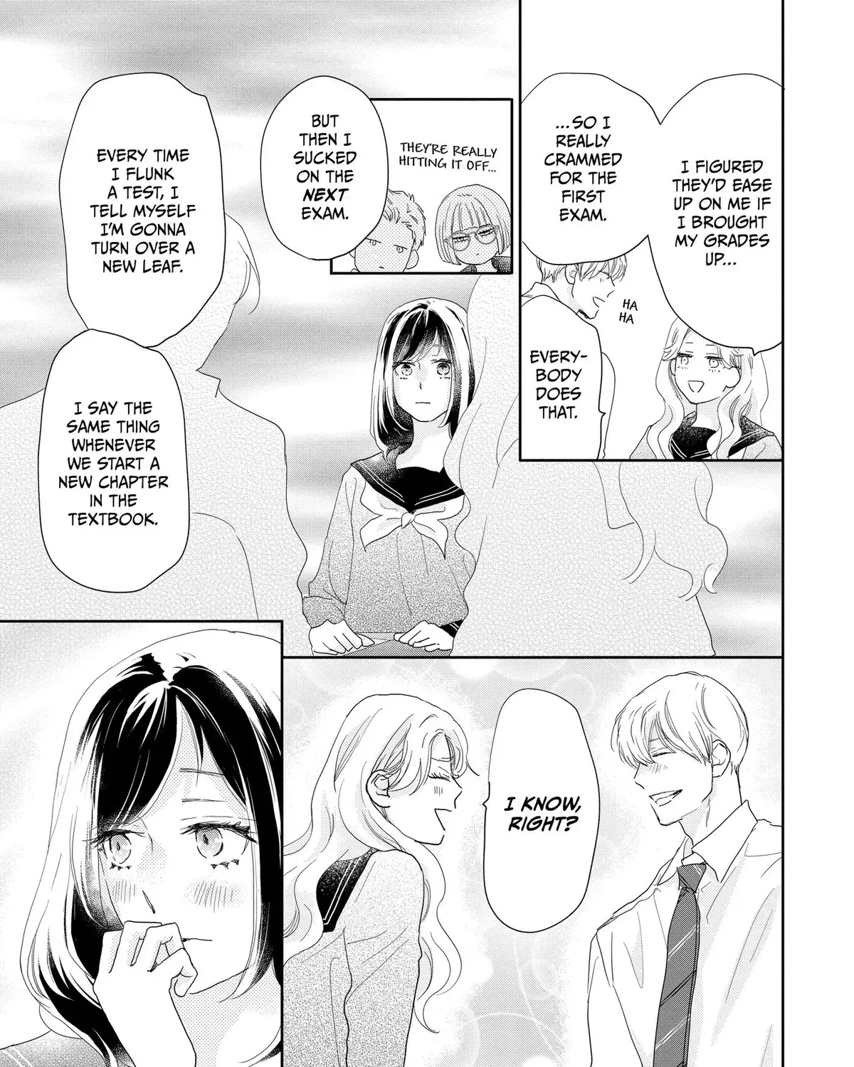 A Star Brighter than the Sun - Chapter 23 - Page 53