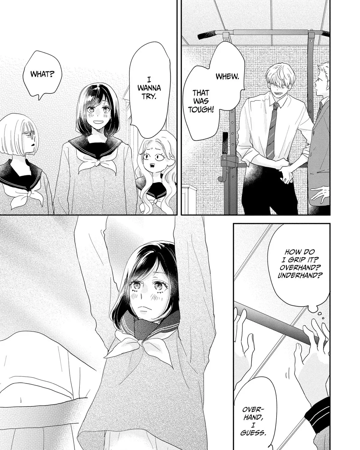A Star Brighter than the Sun - Chapter 23 - Page 61