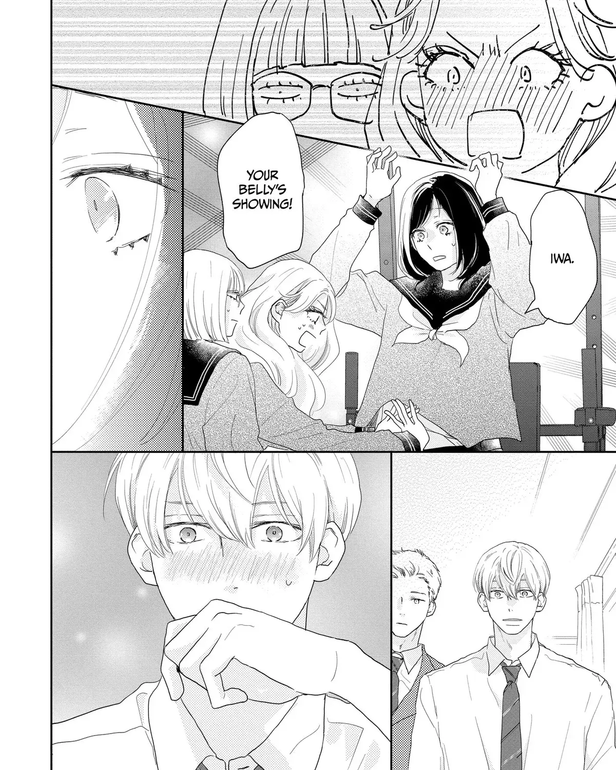 A Star Brighter than the Sun - Chapter 23 - Page 63