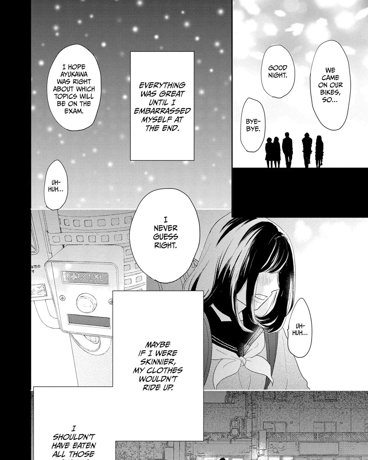 A Star Brighter than the Sun - Chapter 23 - Page 67
