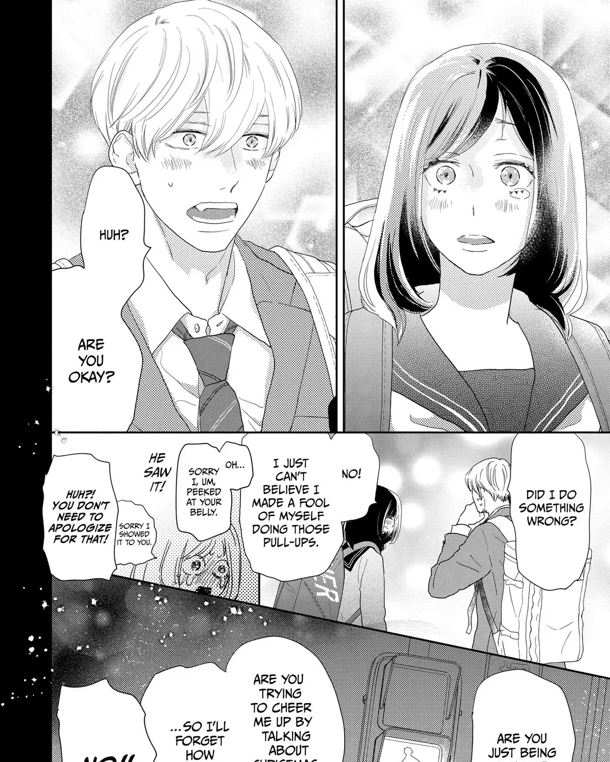 A Star Brighter than the Sun - Chapter 23 - Page 71
