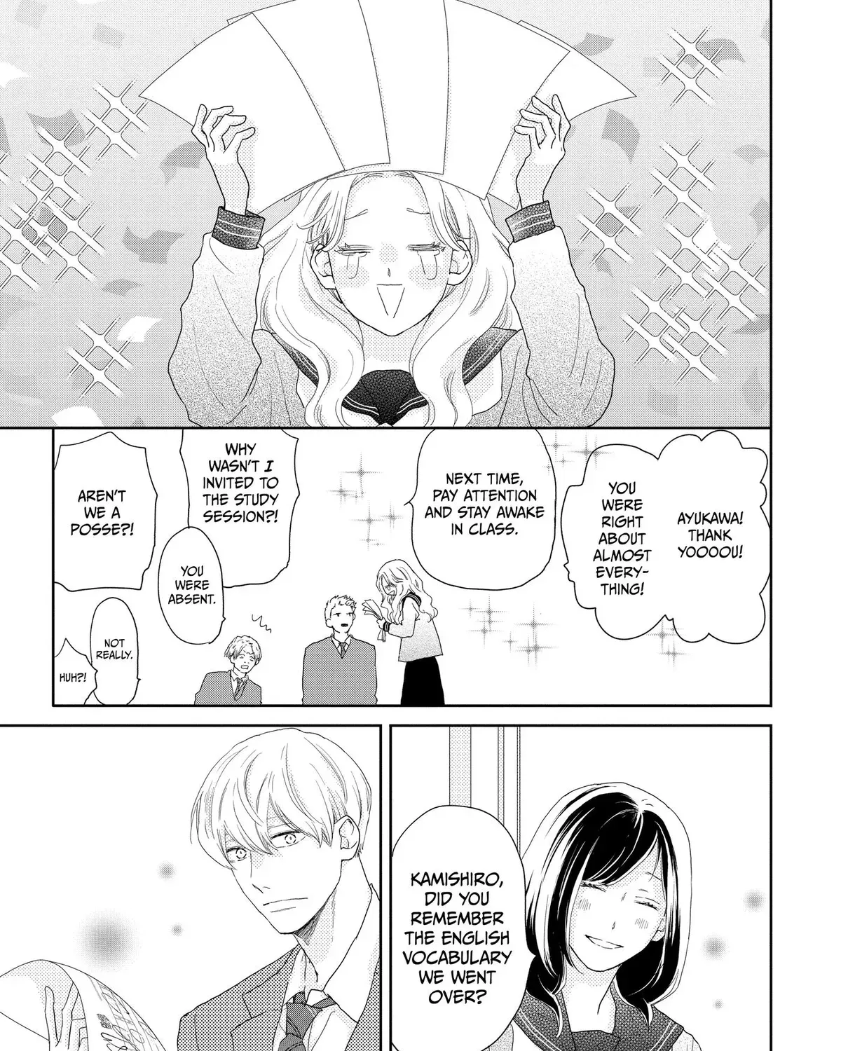 A Star Brighter than the Sun - Chapter 23 - Page 81
