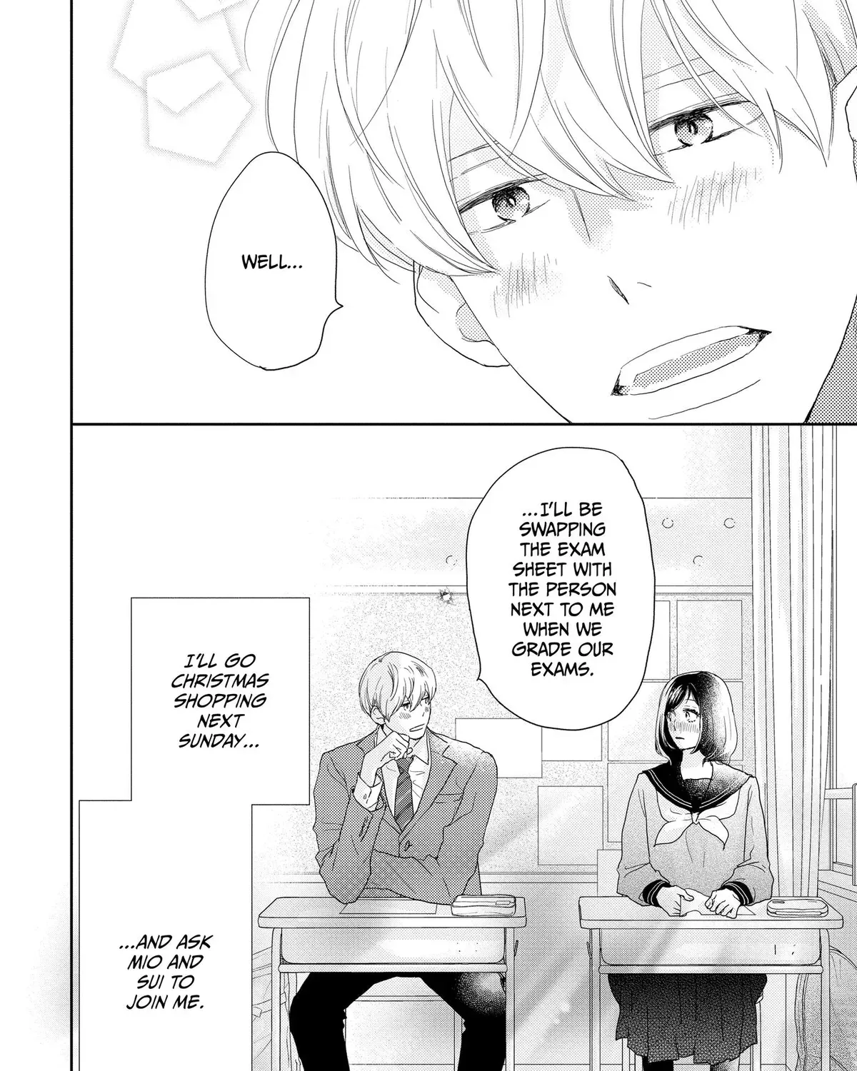 A Star Brighter than the Sun - Chapter 23 - Page 83