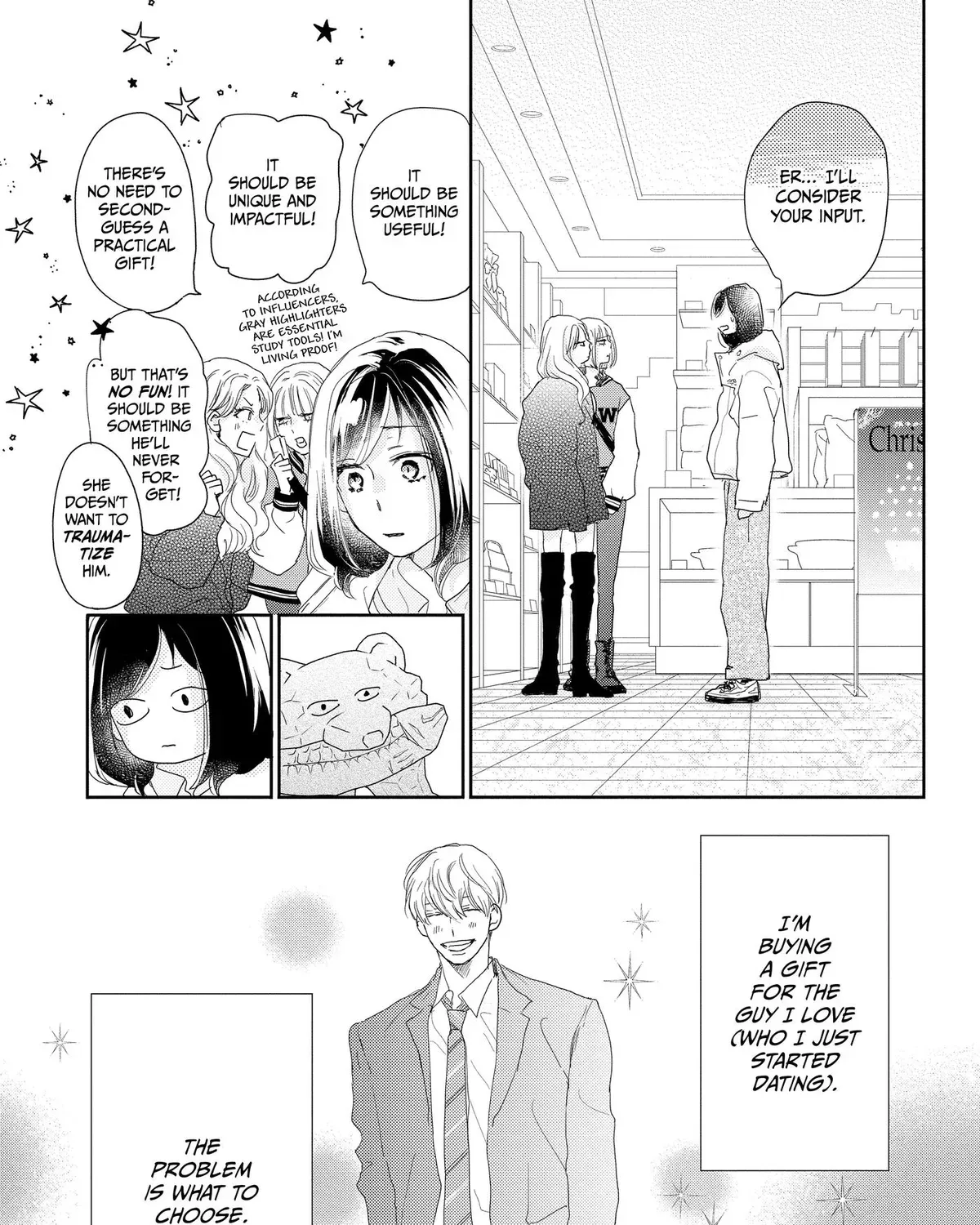 A Star Brighter than the Sun - Chapter 24 - Page 5